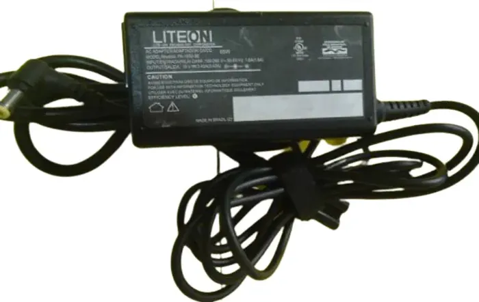 Carregador/ Fonte para Notebook *** A Partir de R$69,00