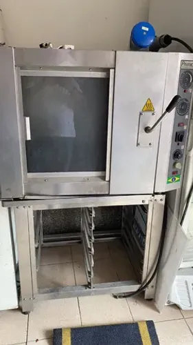 Forno Pratica C6