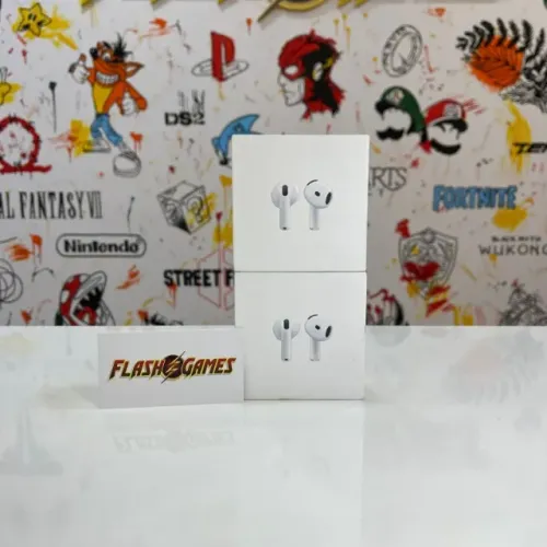 AirPods 4 | Pronta Entrega