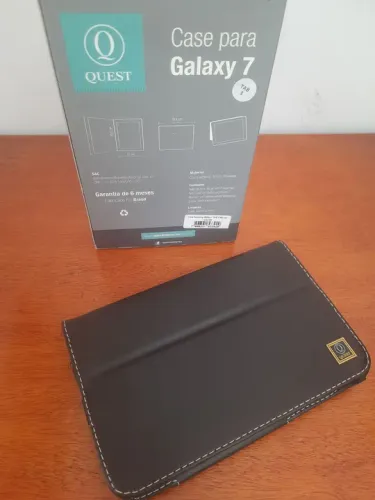 Capa Galaxy 7 Tab 3