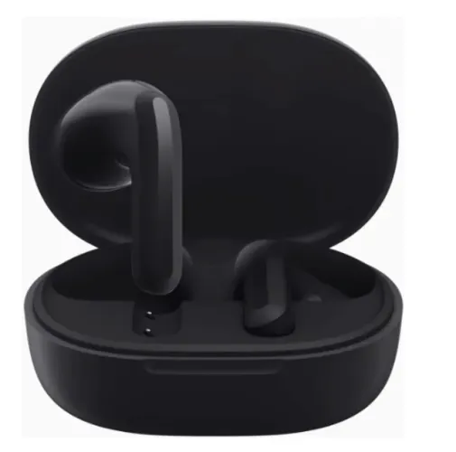 Fone de Ouvido Xiaomi Redmi Buds 4 Lite - até 3x sem juros, Loja Física