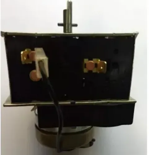 Timer Secadora Brastemp Antiga - Elet. 220V ou a Gas 110V - Recondicionados -