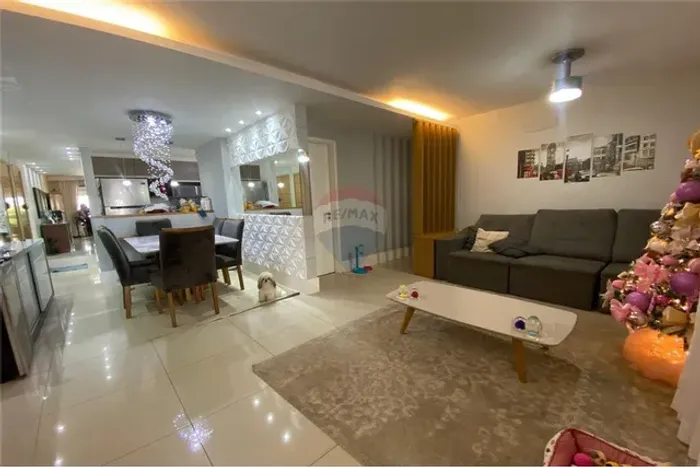 Espetacular Apartamento de 4 quartos à venda na Vila da Penha - Condomínio Vila Esplêndida