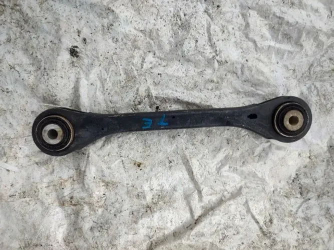 Braco Suspensão Traseira Reto Audi A4 2008 Esquerdo