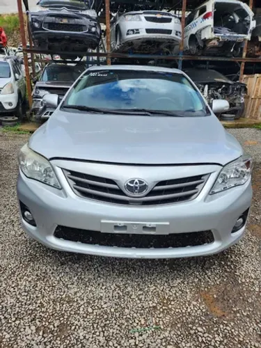 Frente Completa Toyota Corolla 2013 - Rs Auto Peças