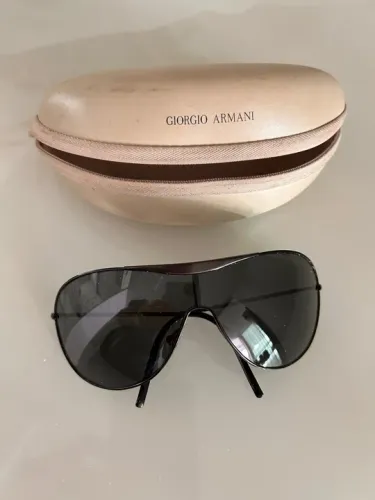 Oculos original giorgio armani