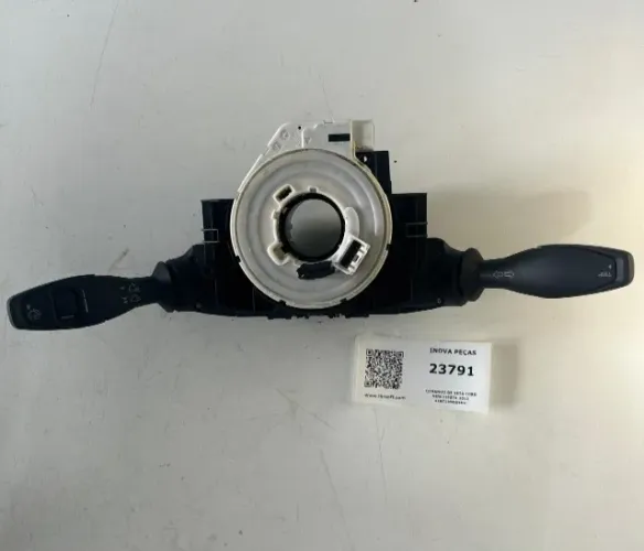 Comando De Seta Ford New Fiesta 2012 ae8t13n064ha