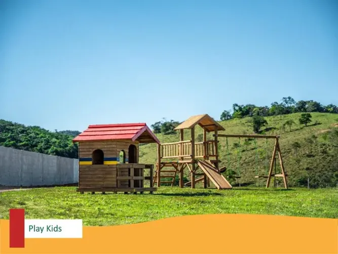 Condomínio Holiday Park Land Itaboraí - Parcelas mensais de R$ 256 !