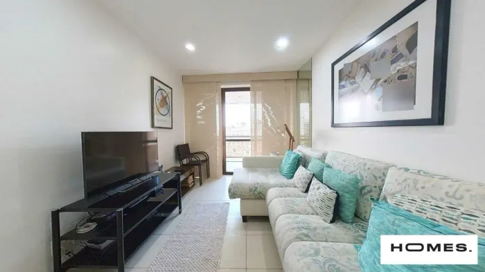 HOOMES IMÓVEIS VENDE FLAT NO LEBLON 34m² POR R$ 1.6000.000,00