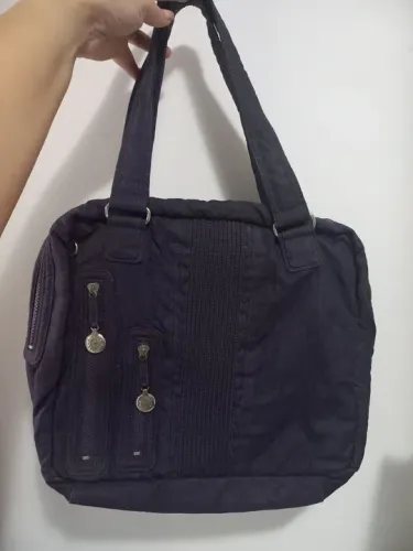 Bolsas Femininas Vários Modelos