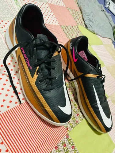 Tênis Futsal - Phantom Nike