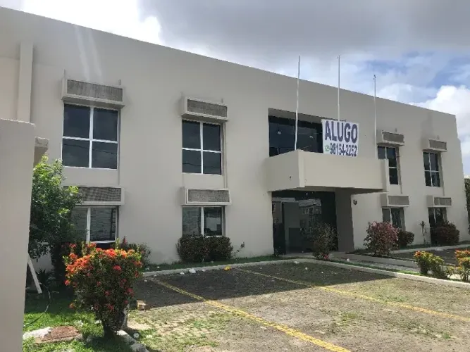 Galpão Porto Seco Pirajá - Venda ou Aluguel