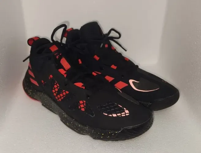 Tênis adidas Pro N3xt 44 Br