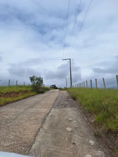 OPORTUNIDADE ÚNICA CHACARA EM PARAIBUNA  de 1000 m2ª a partir de $80 mil
