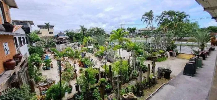 Terreno à venda, 3000 m² por R$ 25.000.000,00 - Recreio dos Bandeirantes - Rio de Janeiro/