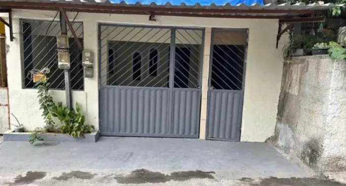 ~Casa no João Paulo