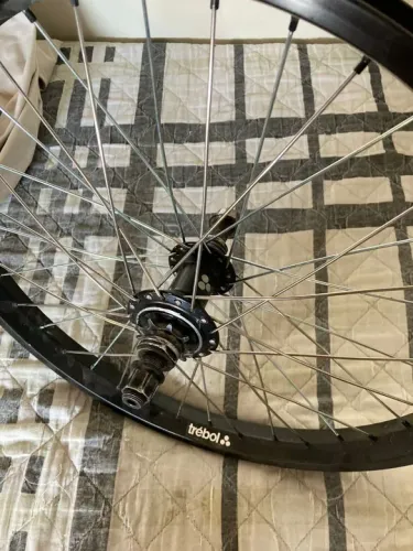 Peças Bmx