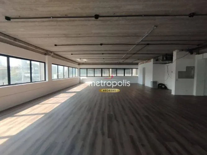 Sala para alugar, 356 m² por R$ 25.917,08/mês - Água Branca - São Paulo/SP