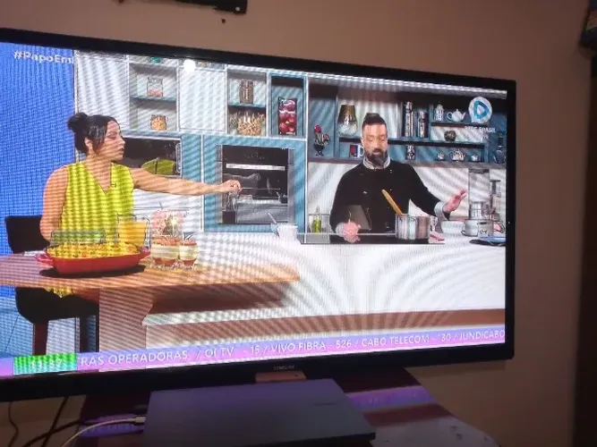 TV SANSUMG  51 POLEGADA   OTIMO ESTADO