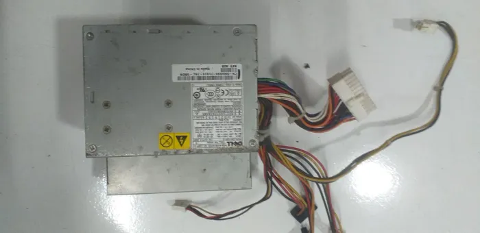 fonte dell optiplex