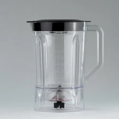 Copo Para Liquidificador Britânia Diamante 800 900W 4 Velocidades Pulsar e Auto Limpeza 