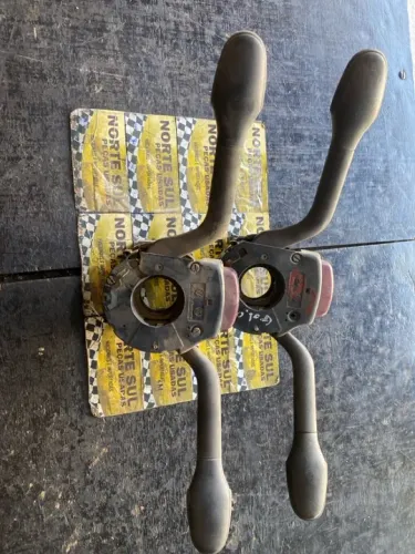Chave seta Golf MK3