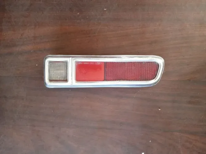 Lanterna Ford Maverick 