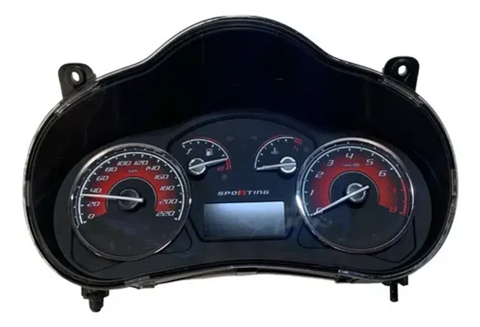 Painel Instrumento Fiat Palio Sporting 2013 a 2016