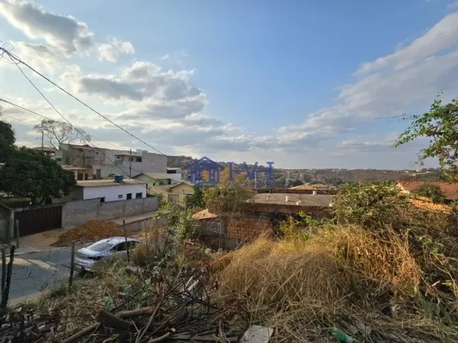 Lote com 360m bairro aeronaltas - lagoa santa