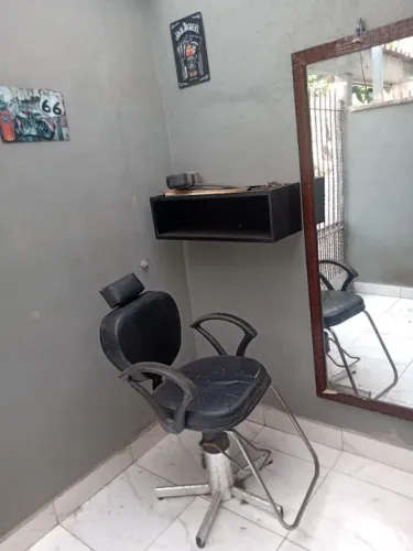 Barbeiro a Domicílio/Barbearia /particular 