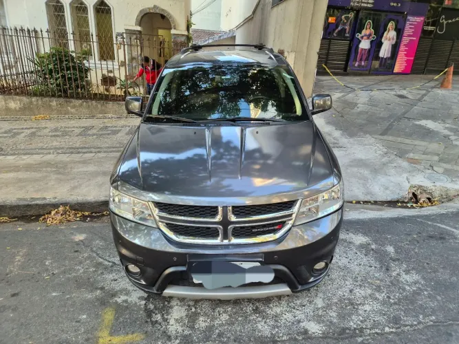 Dodge Journey 3.6 STX