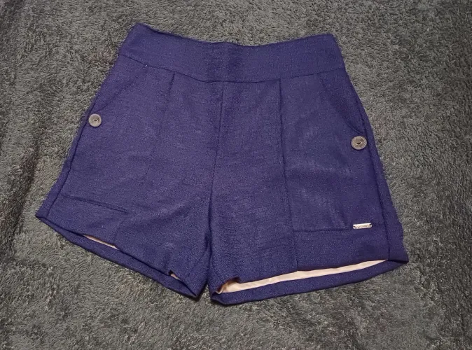 Short lindo