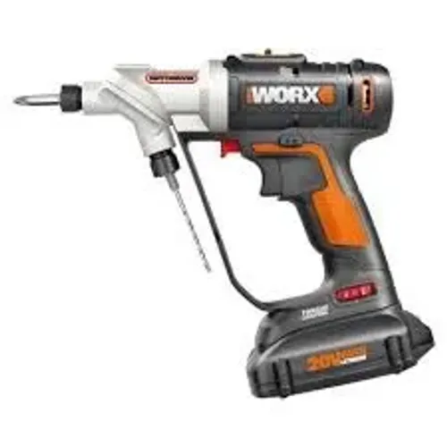 Parafusadeira e Furadeira 20v Switchdriver 