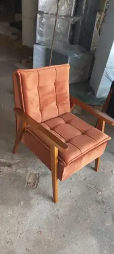 POLTRONA MONIQUE ALTO PADRÃO 