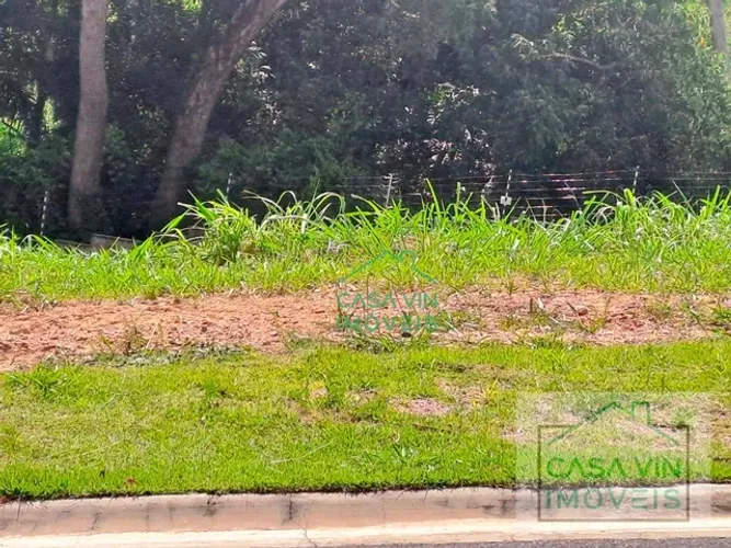 Terreno à venda, 300 m² por R$ 430.000,00 - Vila Pagano - Valinhos/SP