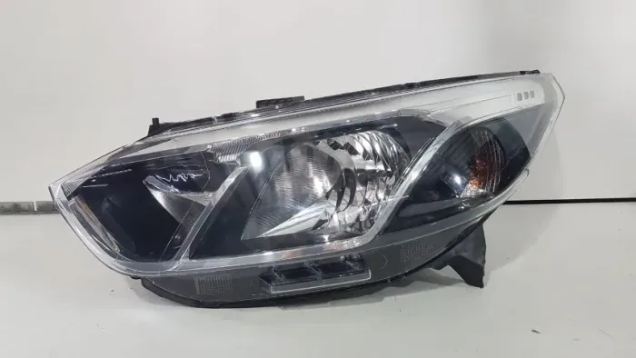 Farol Esquerdo Cobalt 2017 2018 2019 2020 2021 2022 Original BG3119