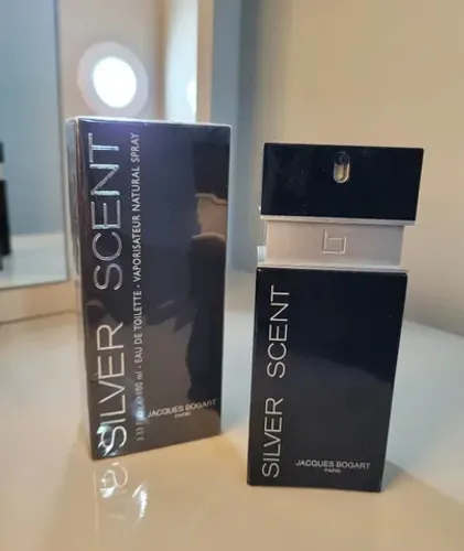 Perfume Silver Scent 100ml