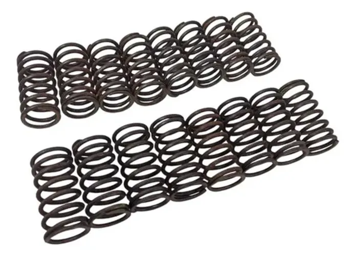Kit Mola Válvula Cabeçote Renault Oroch 1.6 Cx291
