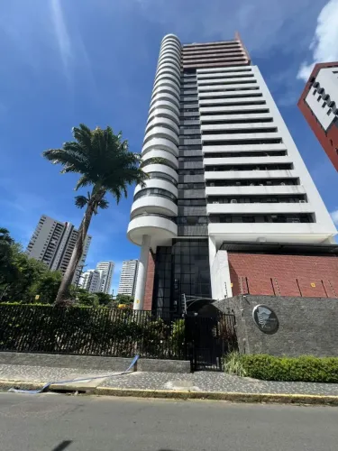 21AM - Edifício Montezuma - Beira Rio