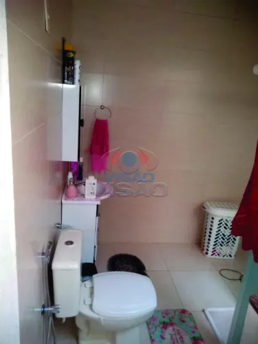 Casa à venda, 3 quartos, 1 suíte, 2 vagas, Recanto Feliz - Elias Fausto/SP
