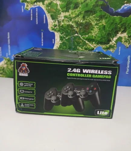 Videogame 10mil Jogos 