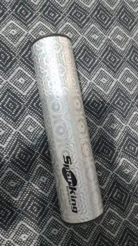 Cilindro Sparking Balanced