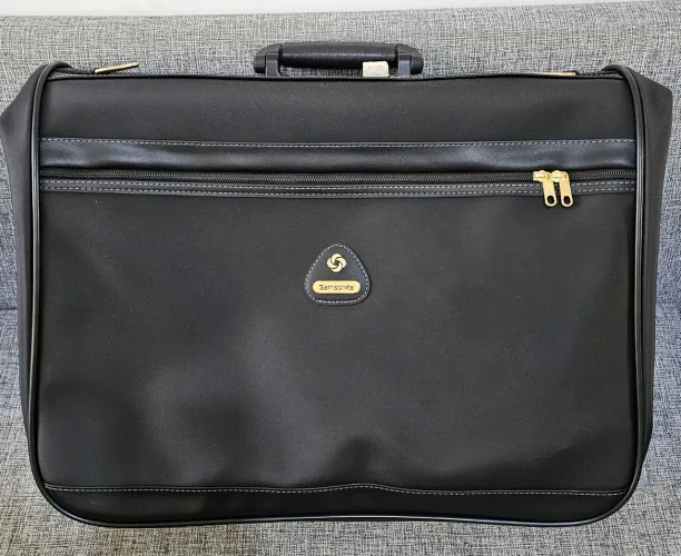 Mala terno Samsonite nova