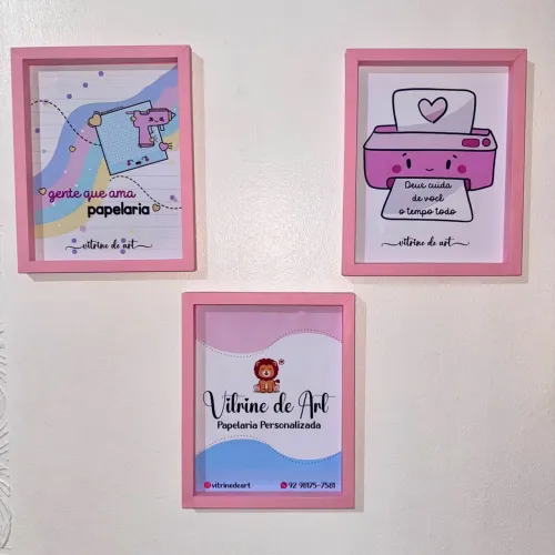 Quadros Decorativos