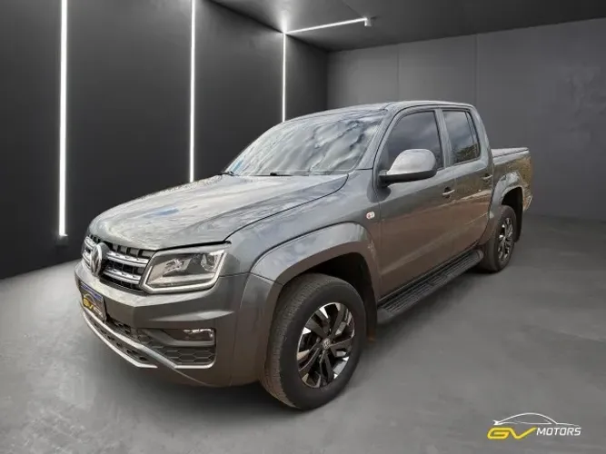 VW Amarok V6 2022 revisoes em concessionaria( Vendo a vista ou financiado ) AC.tro
