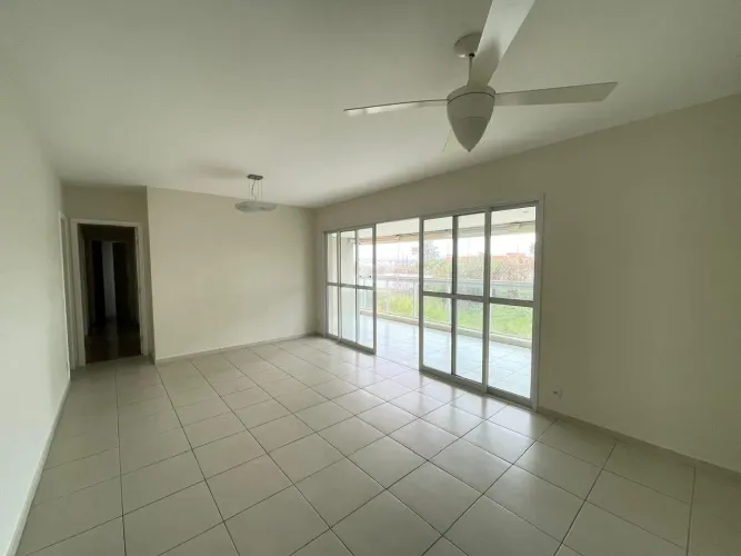 apartamento - Loteamento Alphaville Campinas - Campinas