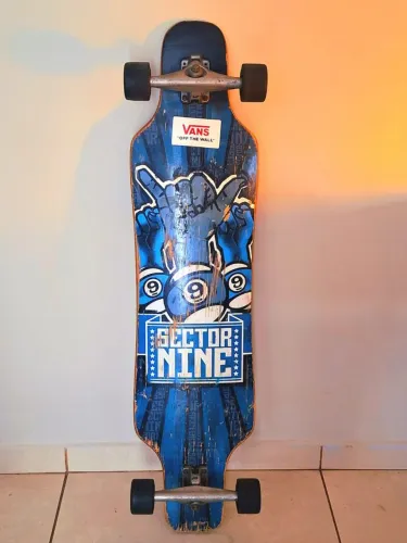 Skate Sector 9 Longboard