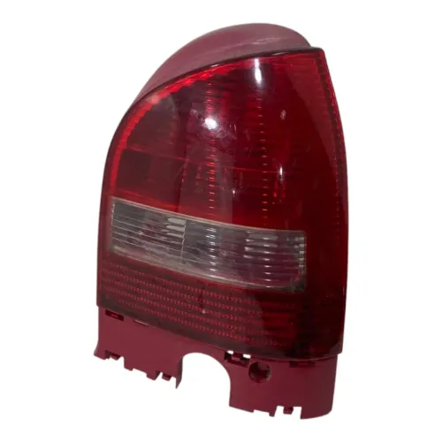 Lanterna Traseira Direita Bicolor Gol 1999 2005 G3 Detalhe Direito/passageiro Bicolor