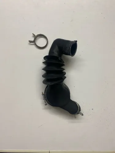 Mangueira Curva ( bomba lavadora) para Máquina de Lavar roupa