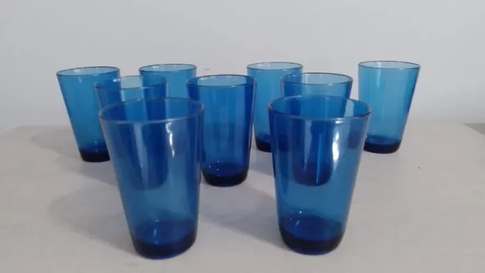 COPO EM ACRÍLICO ULTRA RESISTENTE 500ML